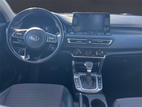 Used 2021 Kia Seltos S image 10