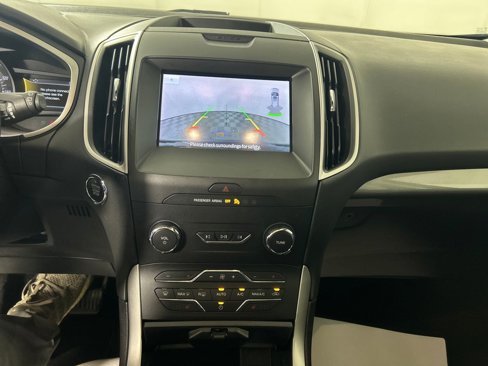 Used 2020 Ford Edge SEL w/ Convenience Package image 22