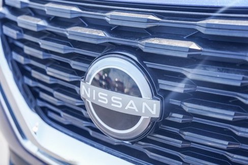 Certified 2022 Nissan Rogue SV image 12