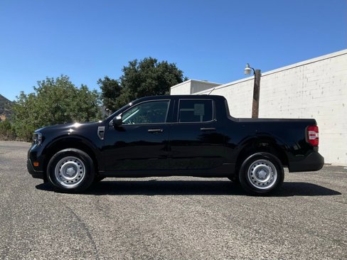 New 2025 Ford Maverick XL image 3