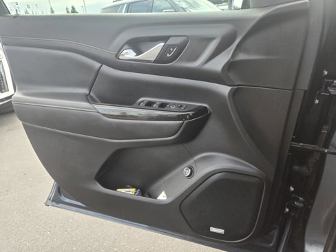 Used 2020 GMC Acadia AT4 w/ Driver Alert Package II image 16