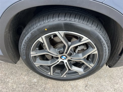 Used 2021 BMW X1 xDrive28i w/ Convenience Package image 10