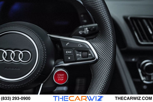 Used 2021 Audi R8 V10 image 86