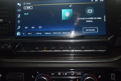 Used 2024 Chevrolet Silverado 1500 RST w/ Convenience Package II image 25