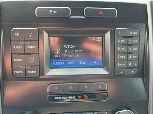 Used 2015 Ford F150 XLT w/ Equipment Group 301A Mid image 20