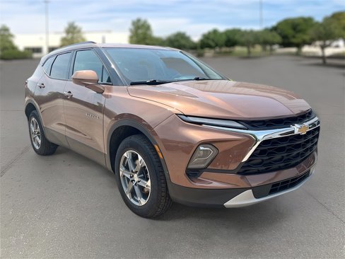 Used 2023 Chevrolet Blazer LT w/ Convenience Package image 1