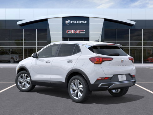 New 2026 Buick Encore GX Preferred image 30