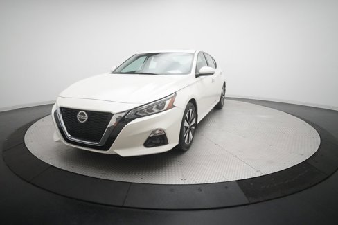 Used 2020 Nissan Altima 2.5 SV image 33