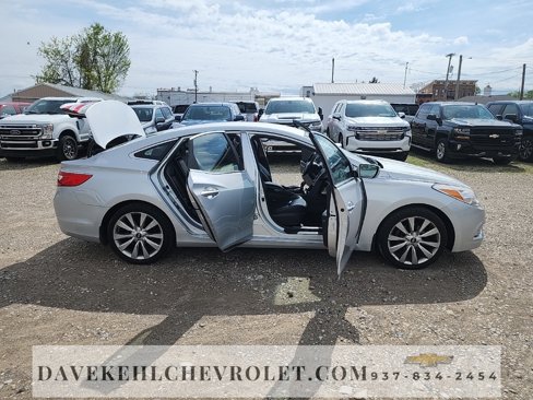 Used 2014 Hyundai Azera Limited image 34