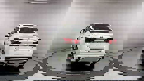 Used 2022 Nissan Altima 2.5 Platinum image 7