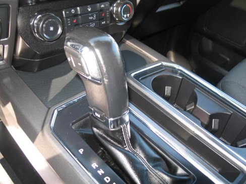 Used 2020 Ford F150 XLT w/ Equipment Group 302A Luxury image 29