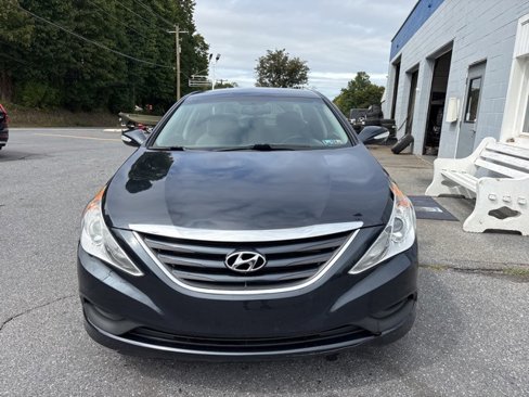 Used 2014 Hyundai Sonata GLS w/ Popular Equipment Group 2 image 2