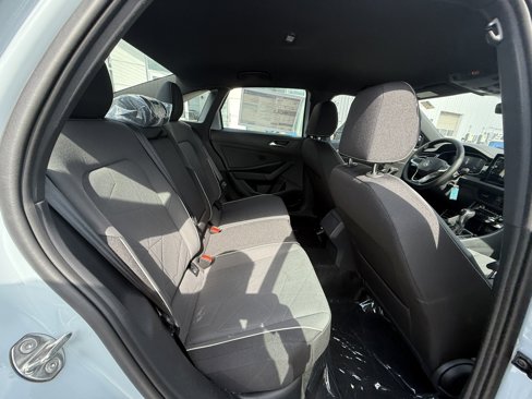New 2025 Volkswagen Jetta Sport image 23