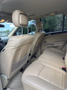 Used 2011 Mercedes-Benz ML 350 4MATIC image 19