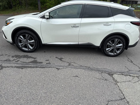 Used 2023 Nissan Murano Platinum image 6