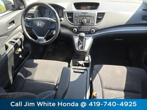 Used 2014 Honda CR-V EX image 21