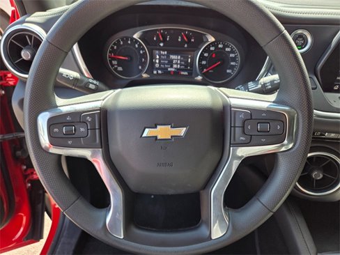 Used 2022 Chevrolet Blazer LT image 18