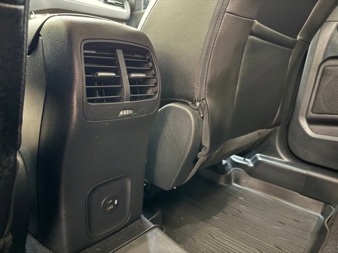 Used 2022 Ford Escape SEL w/ Technology Package image 19