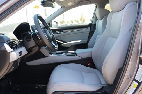 Used 2019 Honda Accord Hybrid image 10