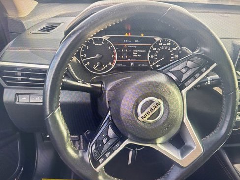 Used 2020 Nissan Altima 2.5 SR image 10