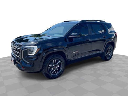 New 2026 GMC Terrain AT4 w/ Technology Package II image 35
