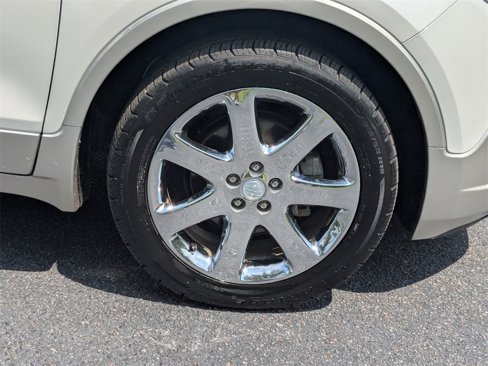 Used 2014 Buick Encore Premium image 10