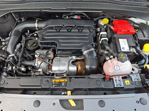 Used 2020 Jeep Renegade Limited w/ UConnect 8.4 Nav Group image 30