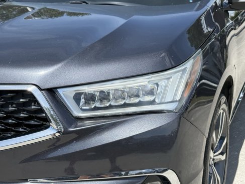 Used 2019 Acura MDX FWD w/ Advance Package image 12