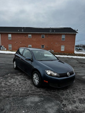Used 2012 Volkswagen Golf 2-Door image 4