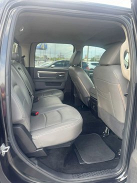 Used 2016 RAM 1500 Big Horn image 13