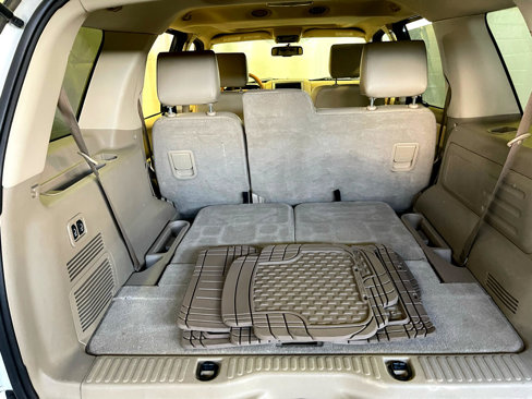 Used 2007 Mercury Mountaineer Premier image 19