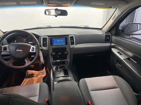 Used 2008 Jeep Grand Cherokee Laredo image 18