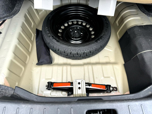 Used 2018 Nissan Versa S Plus image 20