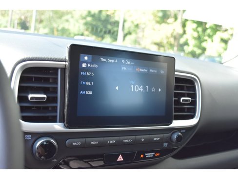 New 2025 Hyundai Venue SE image 22