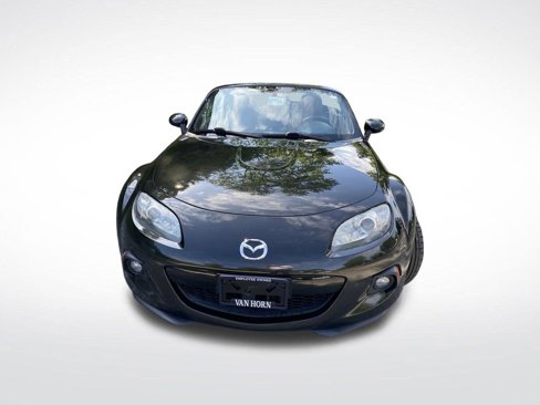 Used 2013 MAZDA MX-5 Miata Grand Touring image 63