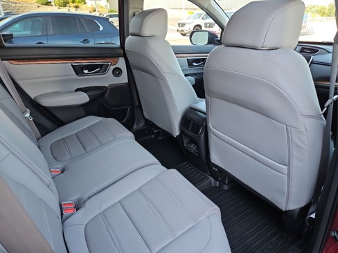 Used 2021 Honda CR-V EX-L image 19