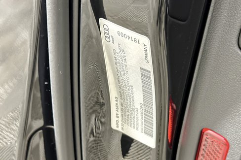 Used 2022 Audi A4 2.0T Prestige image 26