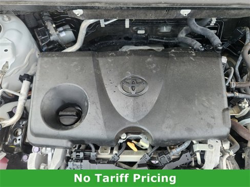 Used 2020 Toyota RAV4 XLE image 29