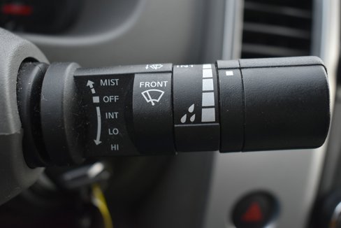 Used 2017 Nissan Frontier SV image 20