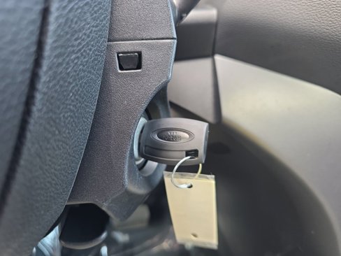Certified 2017 Ford Escape SE image 19
