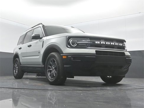 Used 2023 Ford Bronco Sport Big Bend w/ Convenience Package image 17