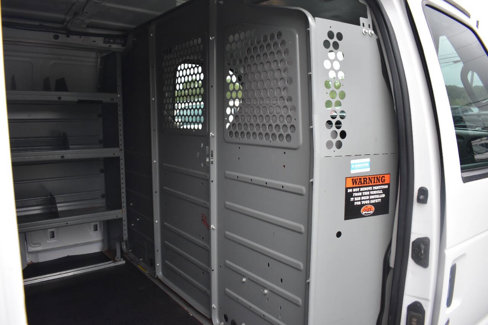 Used 2014 Ford E-150 and Econoline 150 w/ Power Group image 41