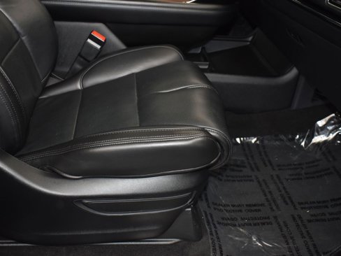 Used 2020 Lincoln Navigator Reserve w/ Luxury Package image 7