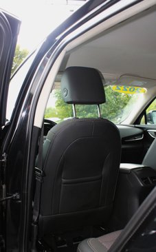 Used 2022 Buick Envision Preferred image 18