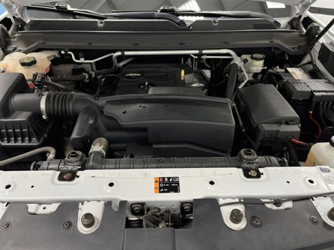 Used 2015 Chevrolet Colorado Z71 image 36