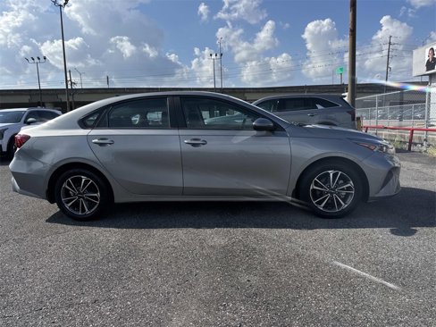 Certified 2024 Kia Forte LXS w/ LXS Technology Package image 7
