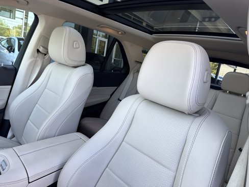Used 2021 Mercedes-Benz GLE 350 image 22