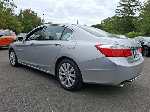 Used 2013 Honda Accord EX-L image 4