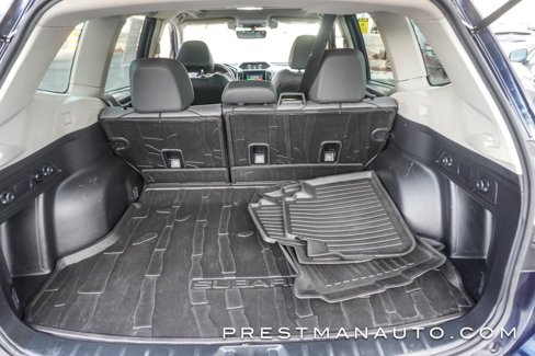 Used 2021 Subaru Forester Sport w/ Popular Package #2 image 17
