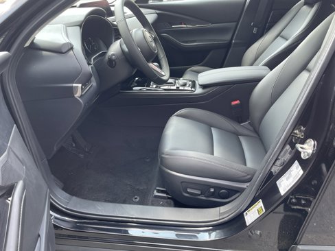 New 2025 MAZDA CX-30 AWD 2.5 S w/ Preferred Package image 12